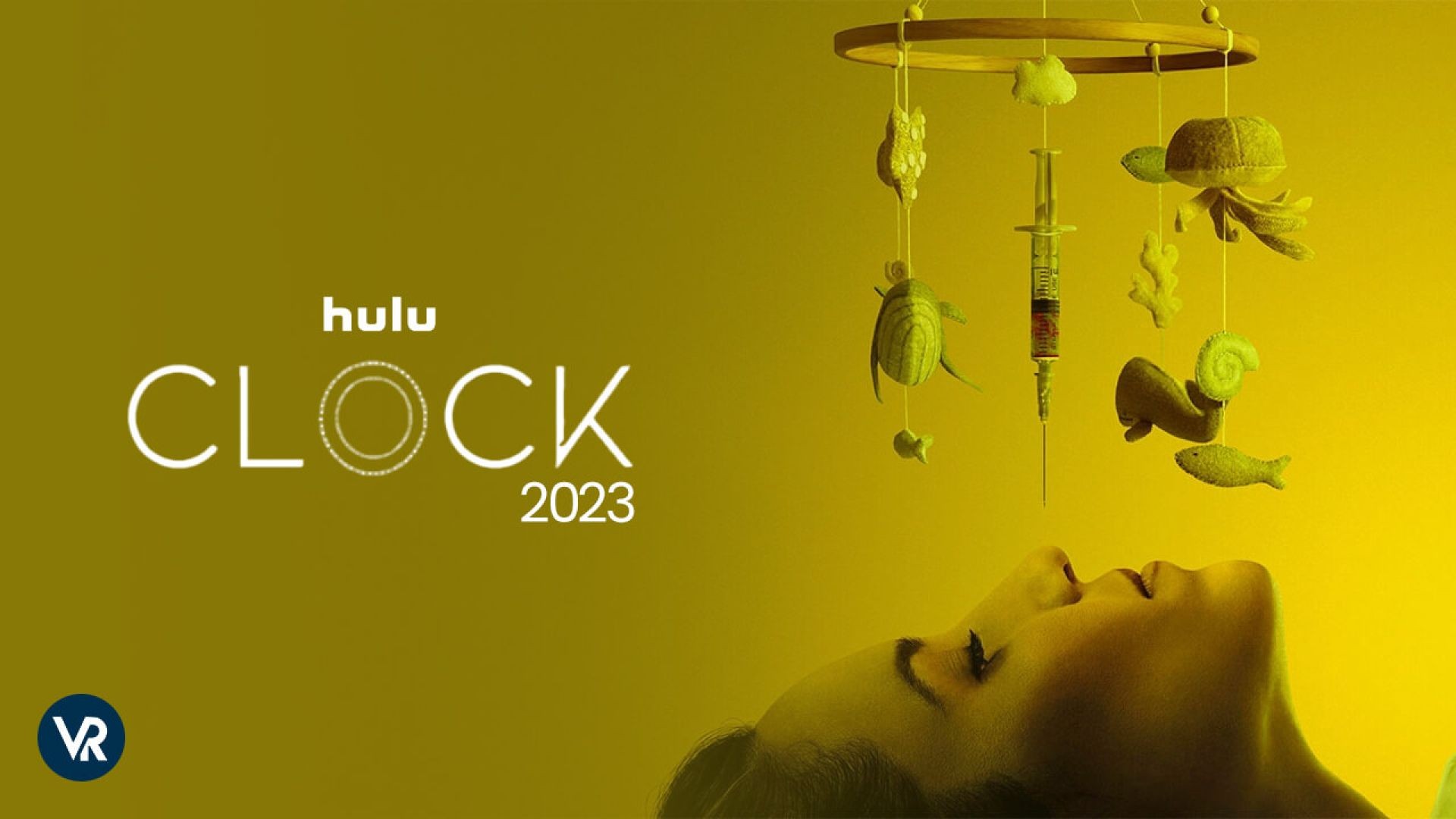 Clock (2023) English WEB-DL 480p