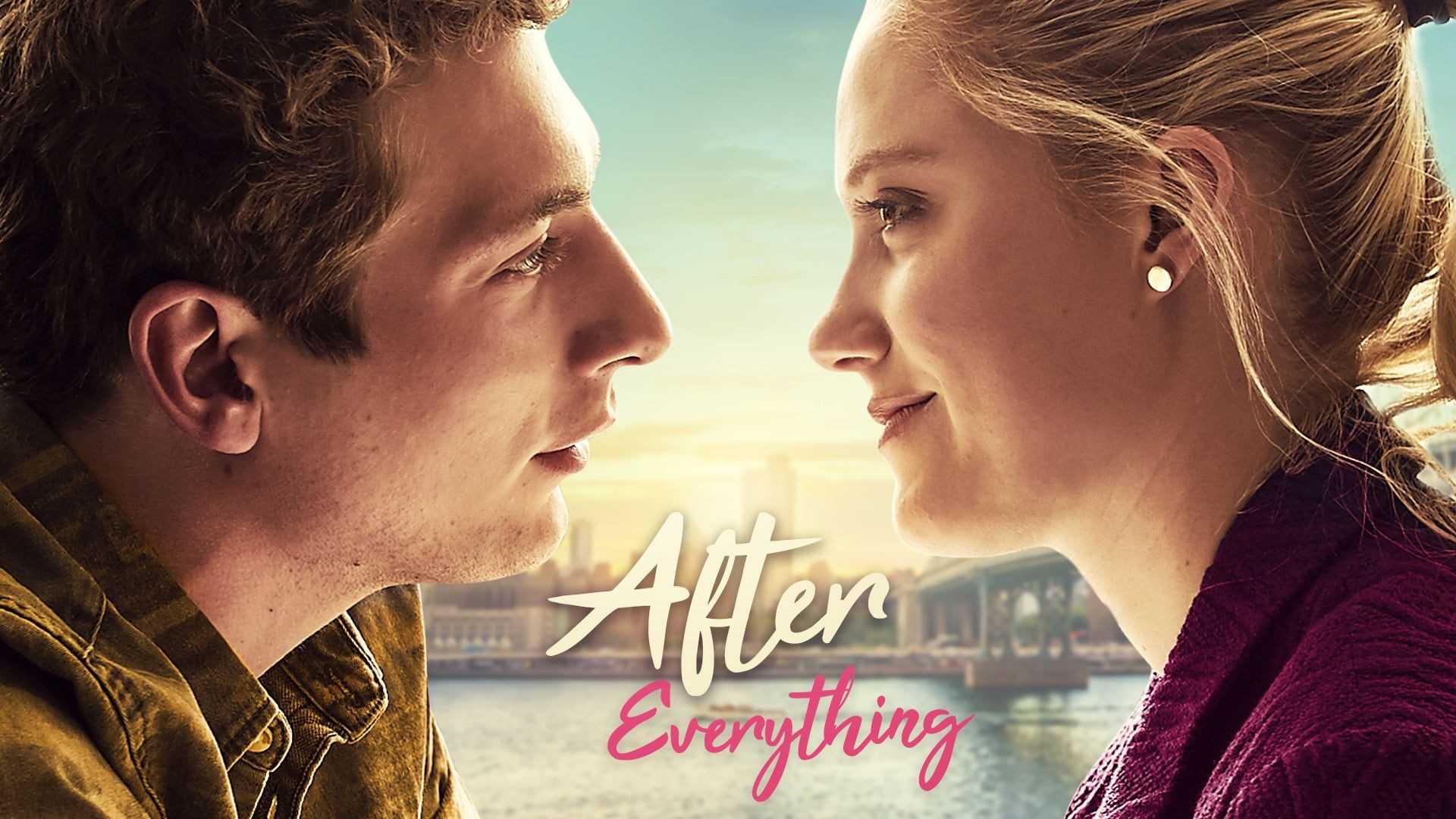 After Everything (2018) English WEB-DL
