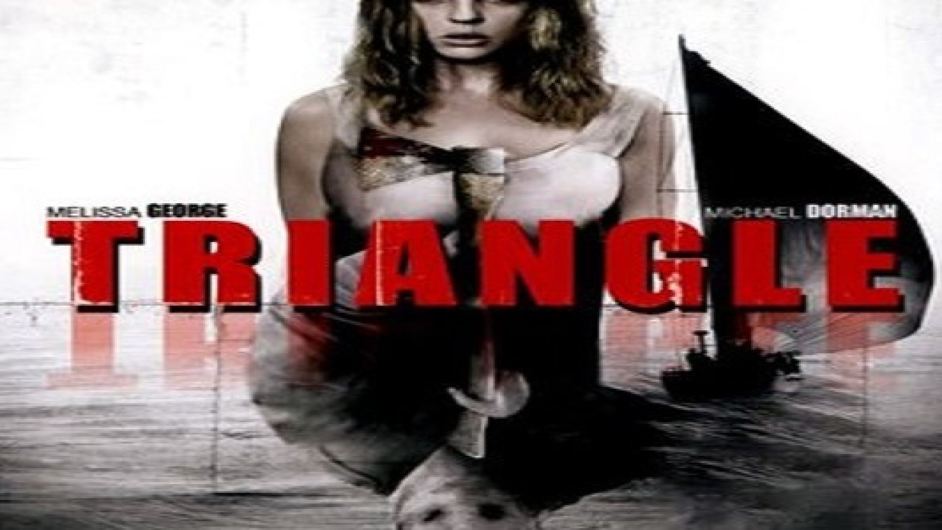 Triangle (2009) English Blu-Ray 480p