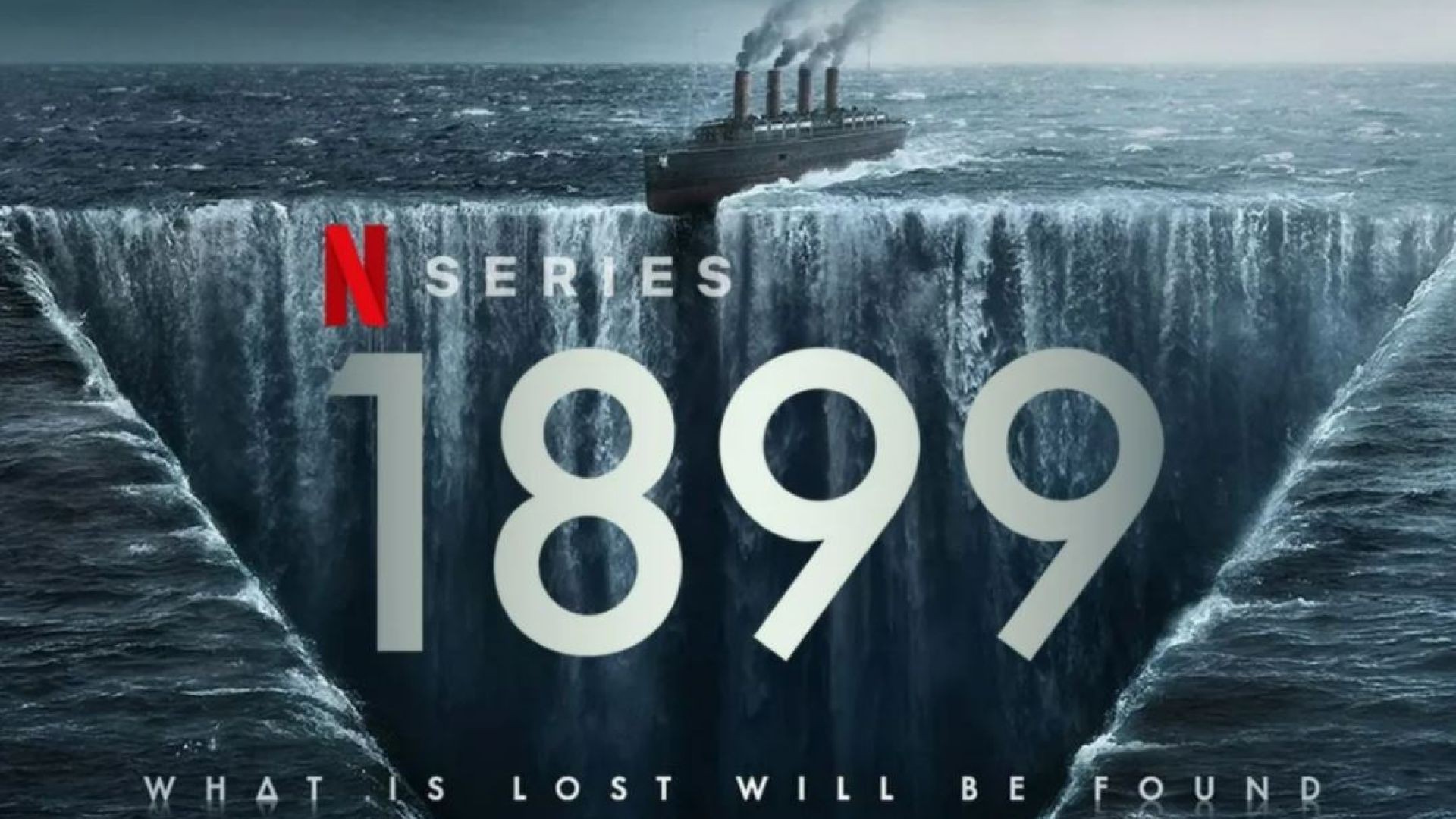 1899 (2022) S01 Complete Dual Audio [Hindi-English] Netflix WEB-DL 480p
