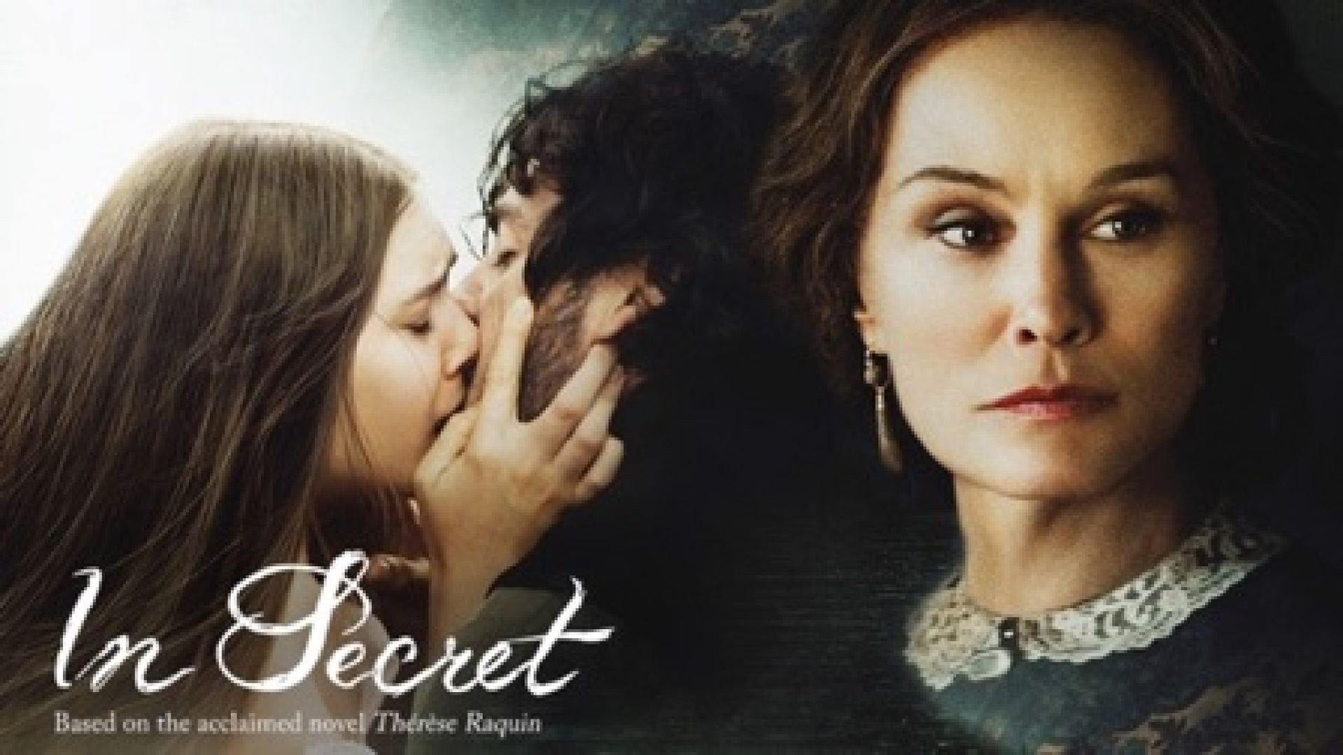 In Secret (2013) English BluRay 480p