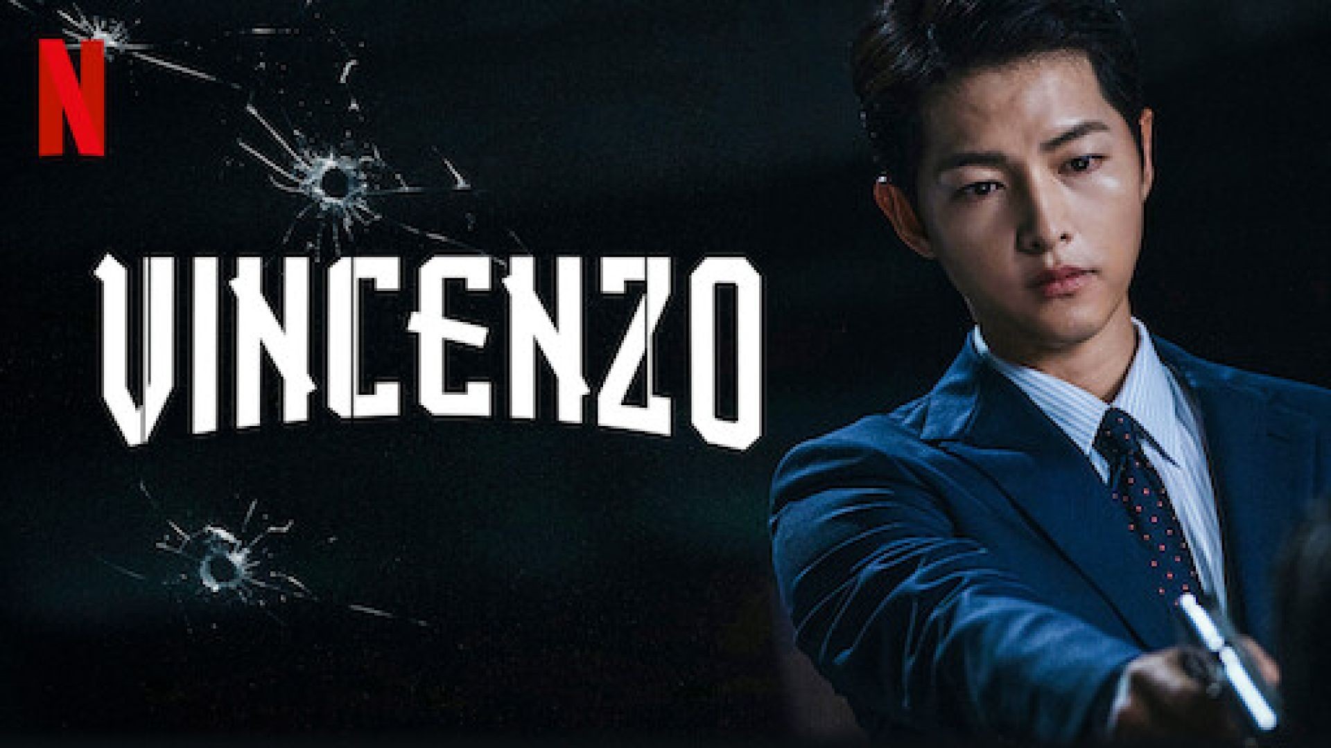 Vincenzo (2021) Season 1 Hindi Dubbed Part-2 (E11-20) WEB-DL 480p