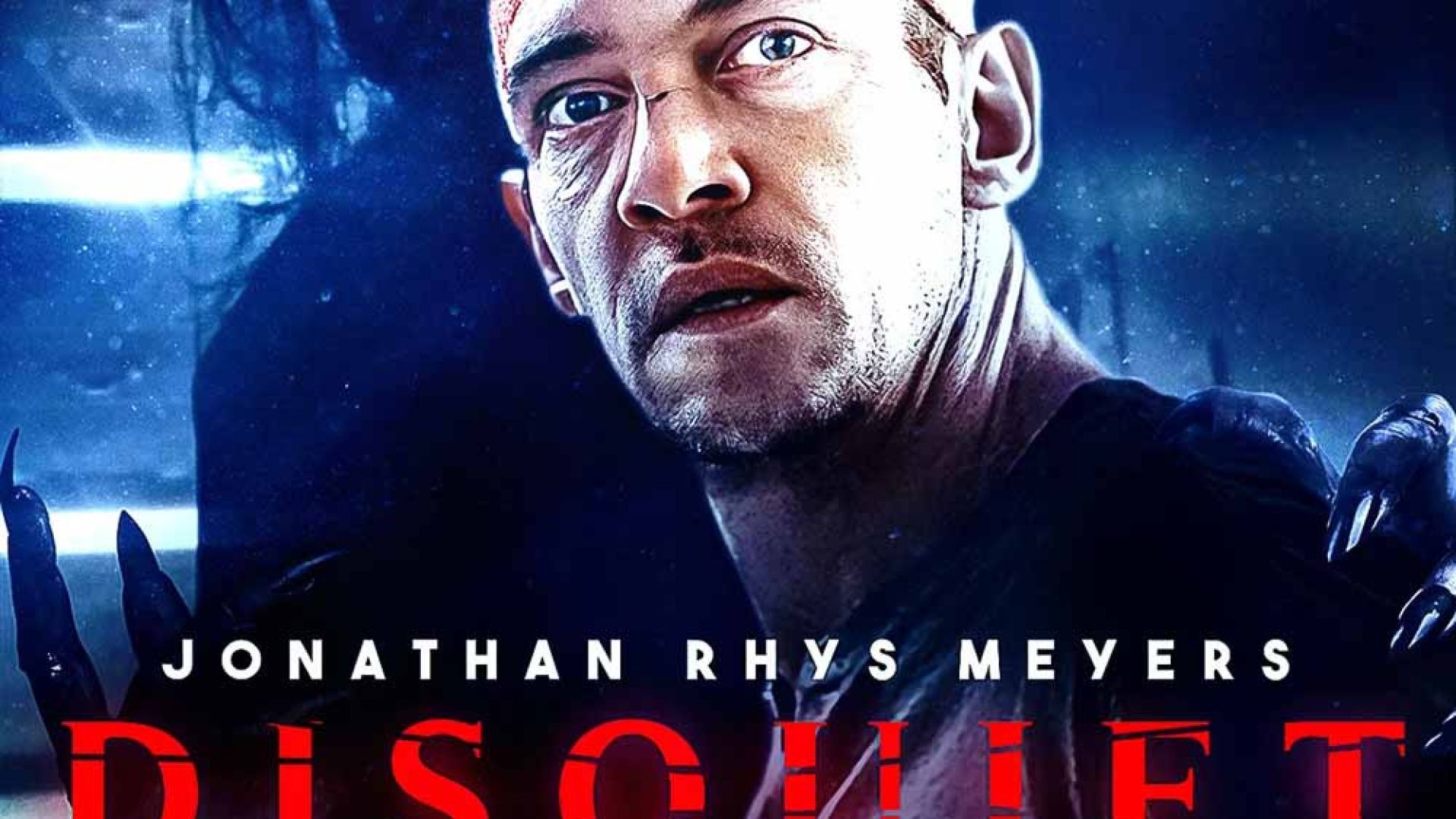 Disquiet (2023) WEB-DL 1080p