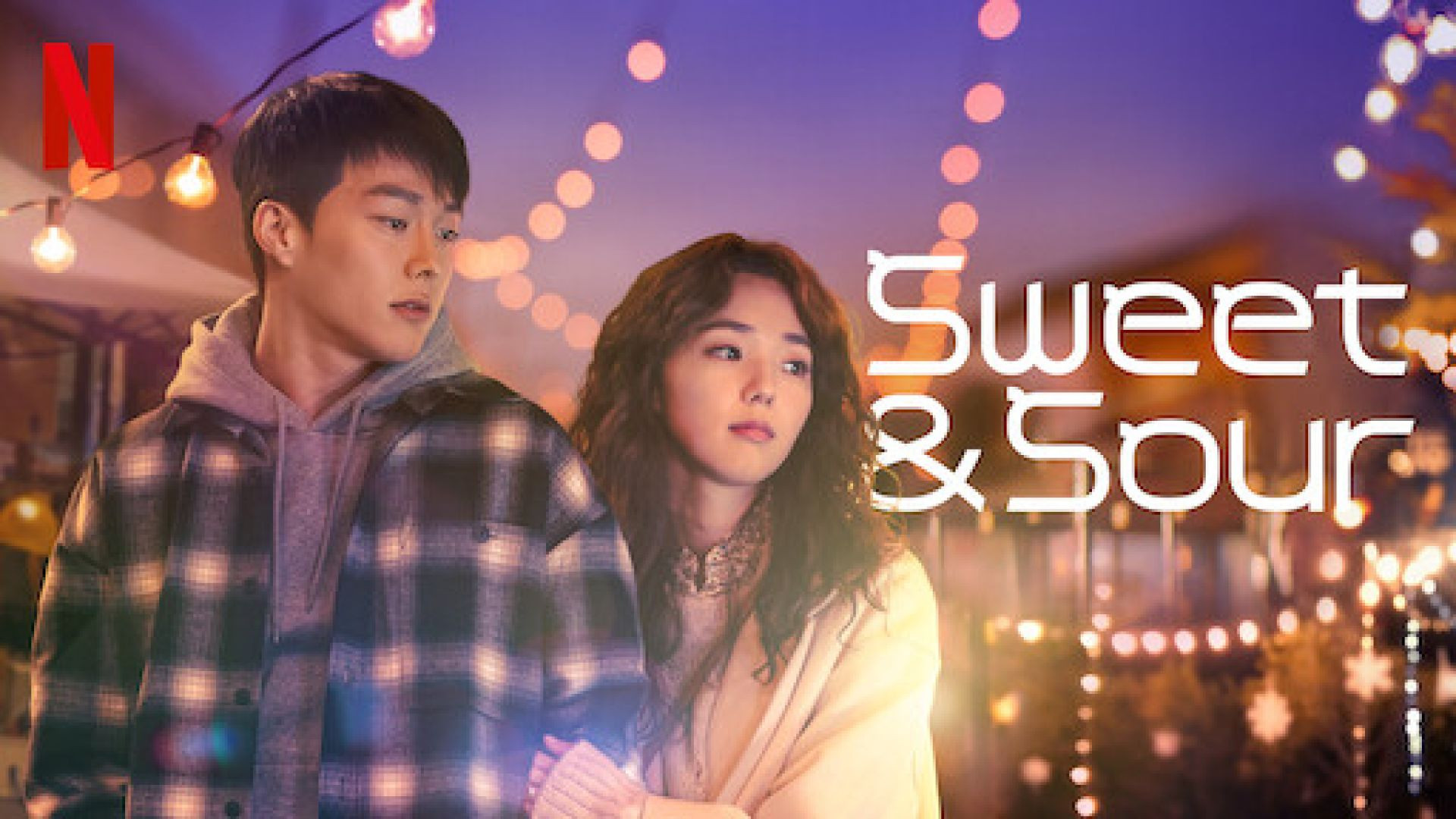 Sweet & Sour (2021) WEB-DL