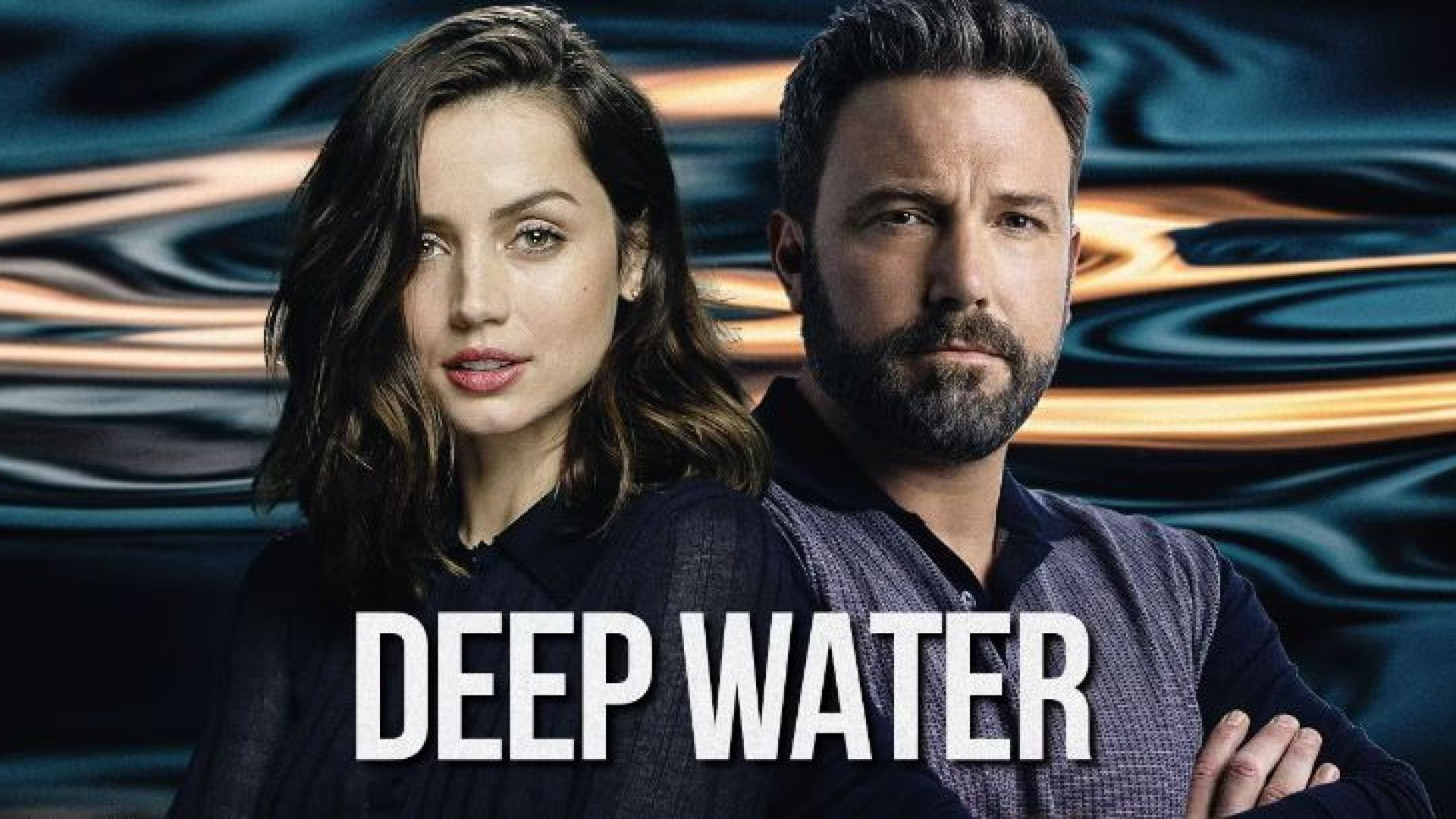 Deep Water (2022) WEB-DL 1080p