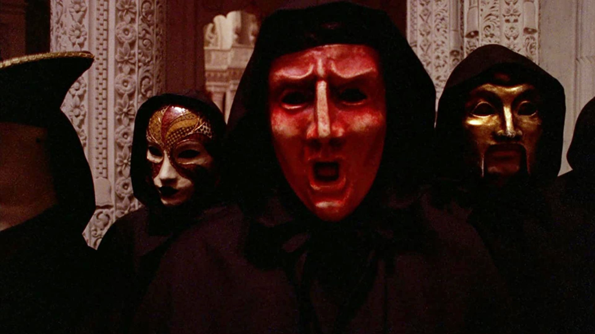 Eyes Wide Shut (1999) BluRay 720p