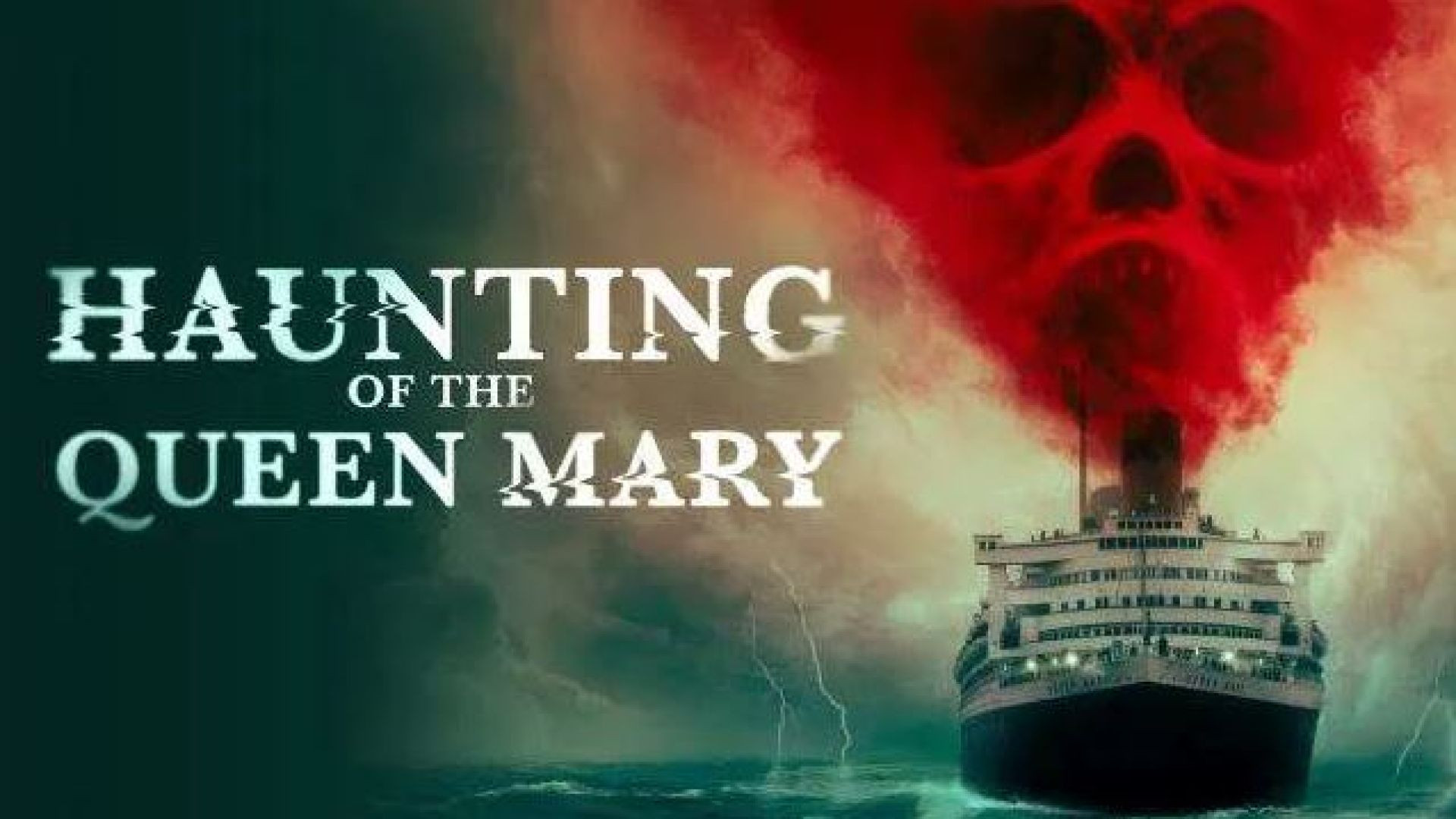 Haunting of the Queen Mary (2023) WEB-DL 1080p
