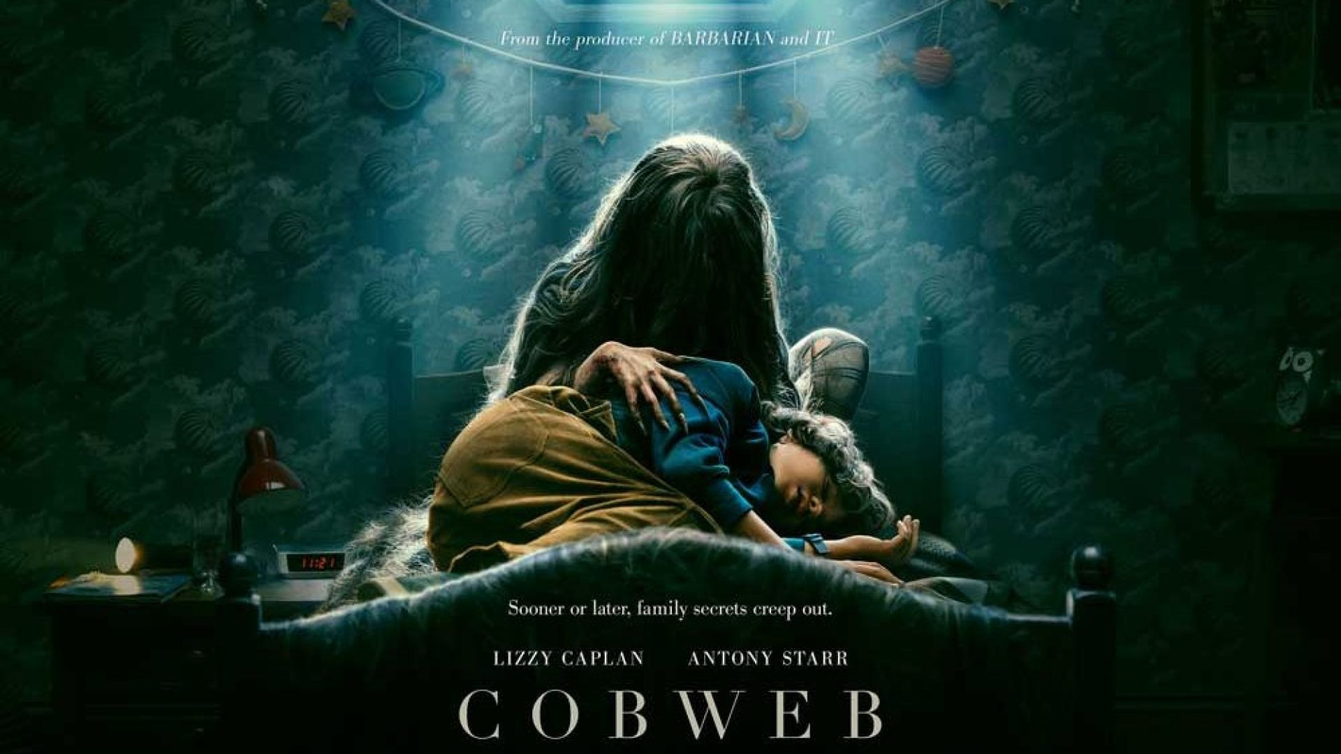 Cobweb (2023) English WEB-DL 1080p