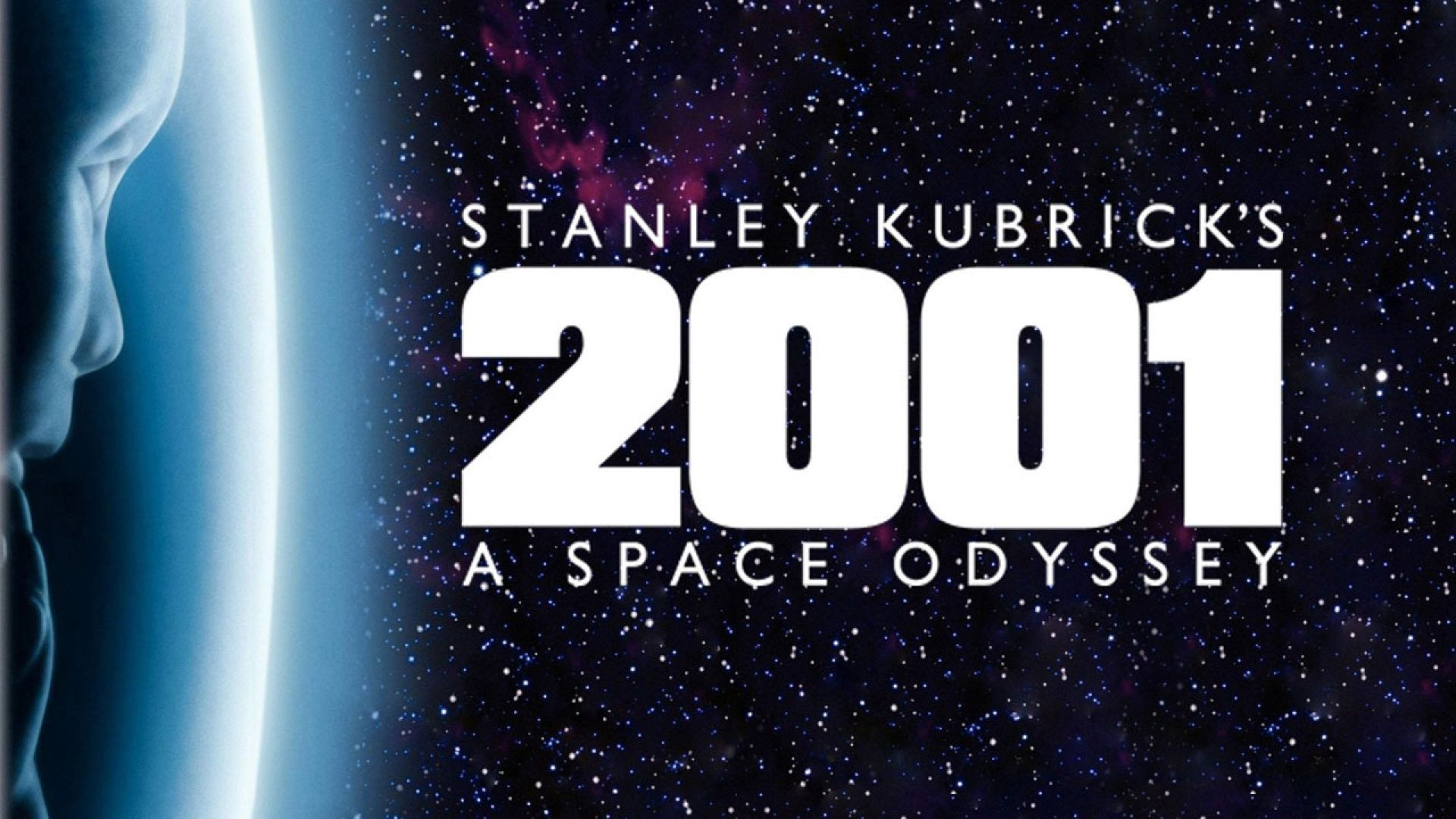 2001: A Space Odyssey (1968) English BluRay 1080p