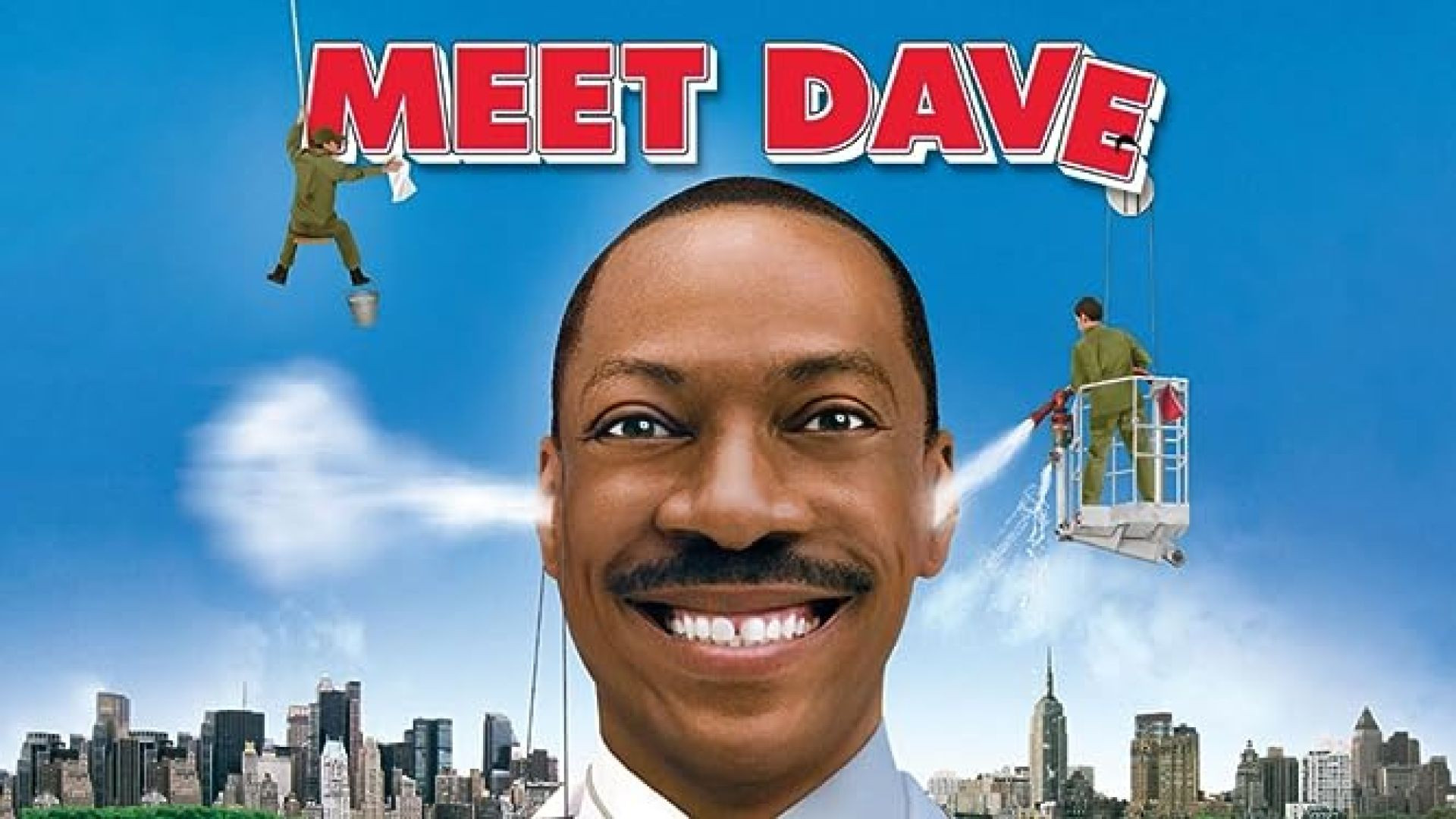 Meet Dave (2008) BluRay 1080p