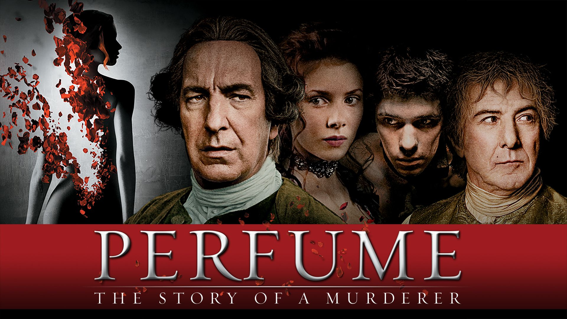 ⁣Perfume: The Story of a Murderer (2006) BluRay 1080p