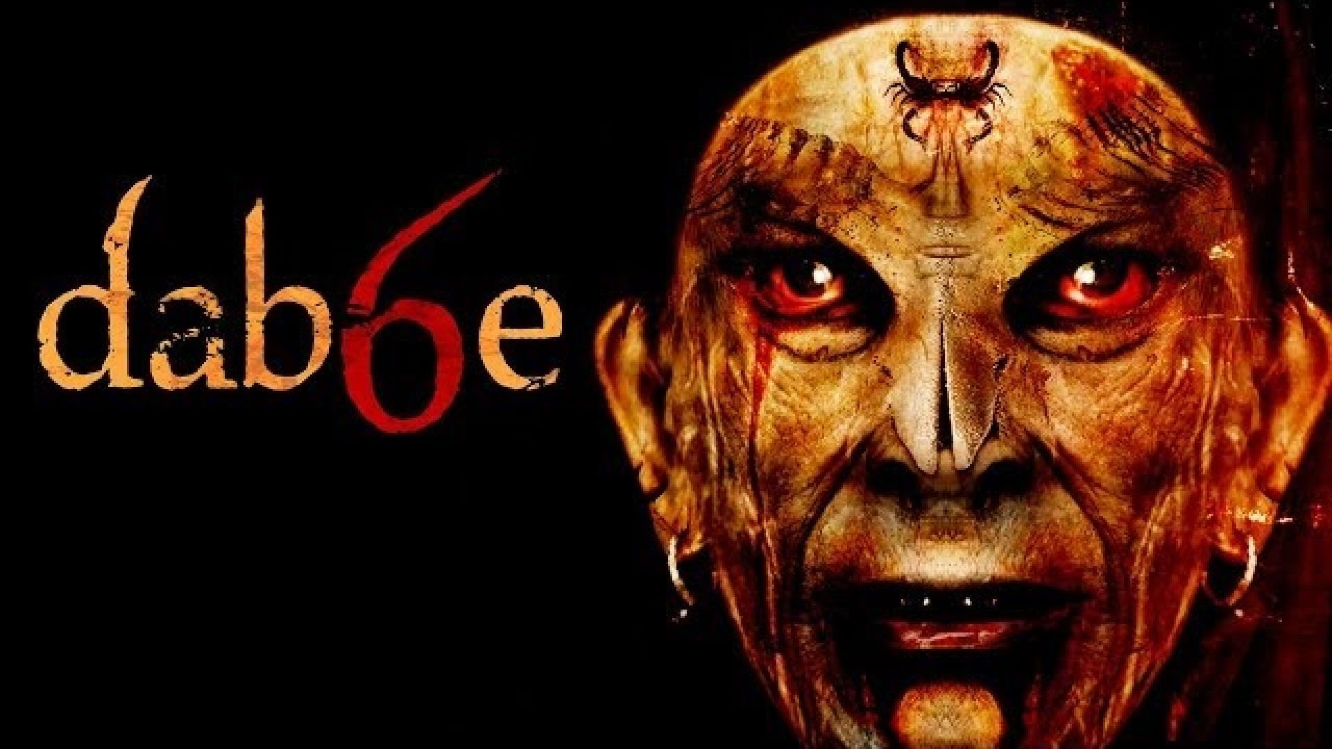 Dabbe 6 (2015) Turkish DVDRip 720p