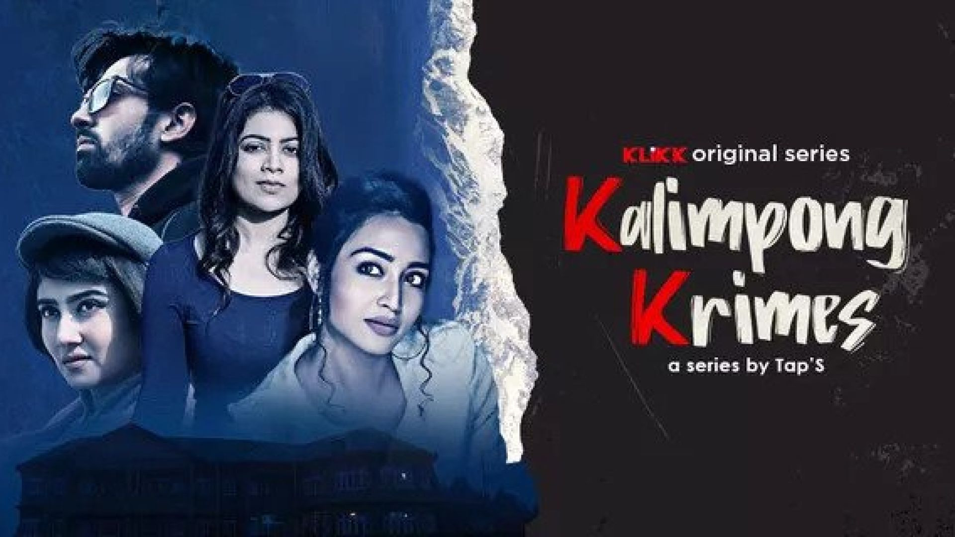 Kalimpong Krimes (2021) S01 Bengali Klikk WEB-DL 480P