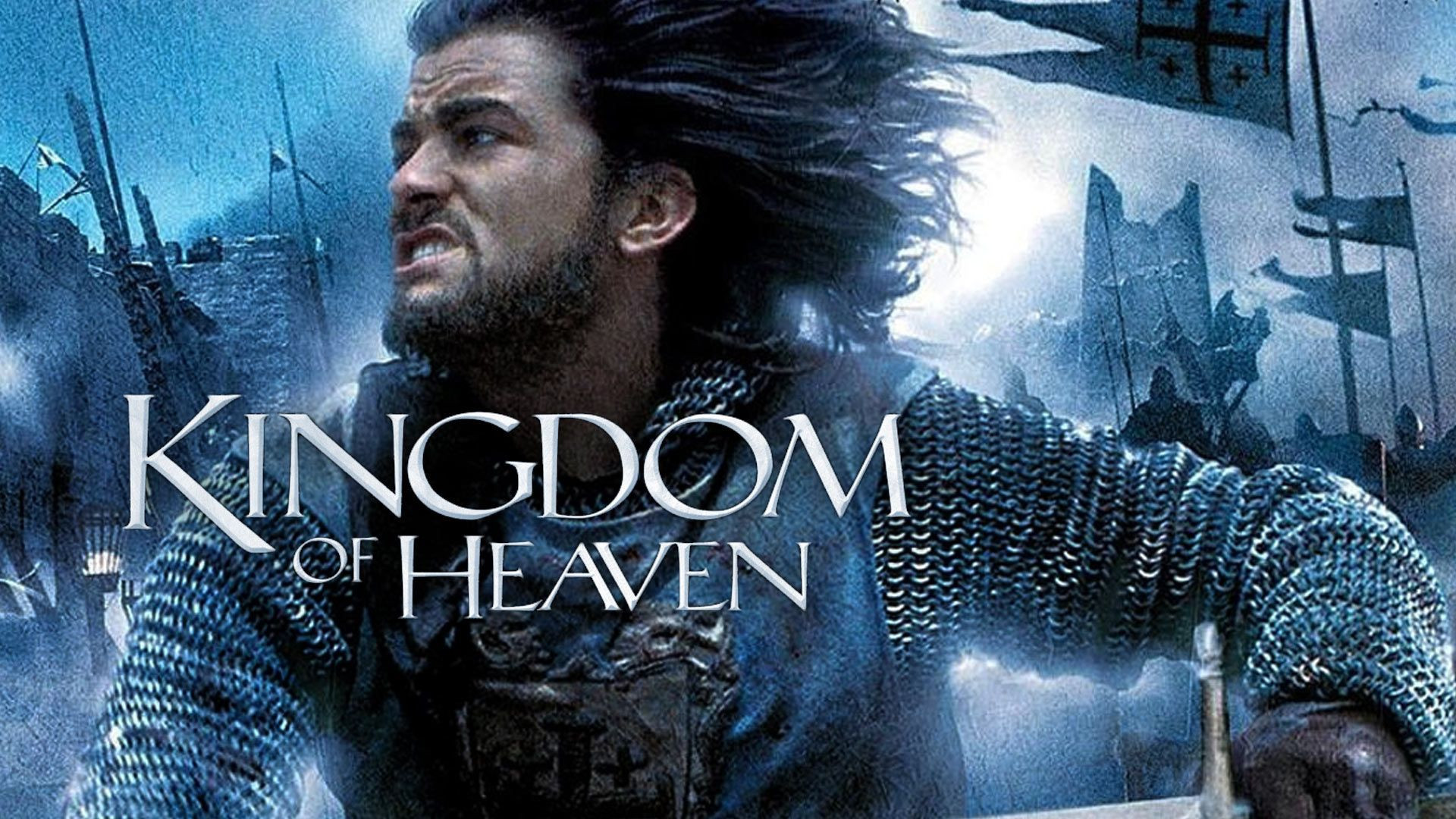 Kingdom of Heaven (2005) Hindi Dubbed WEB-DL 720p