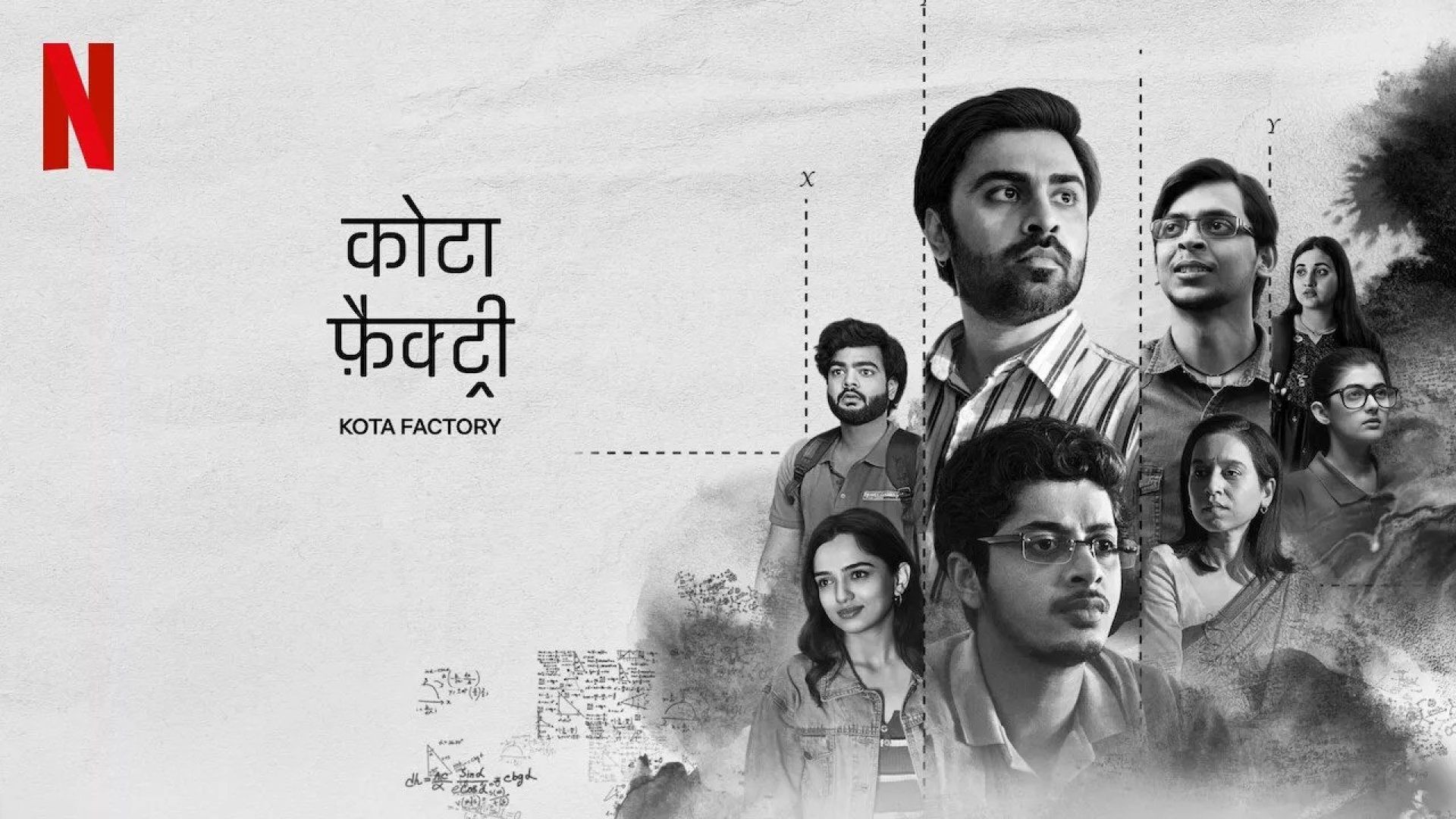 Kota Factory (2024) Hindi Season 03 Complete WEB-DL 720P