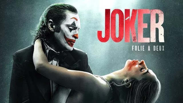Joker: Folie à Deux (2024) Hindi Dubbed HQ CAMRip 1080P