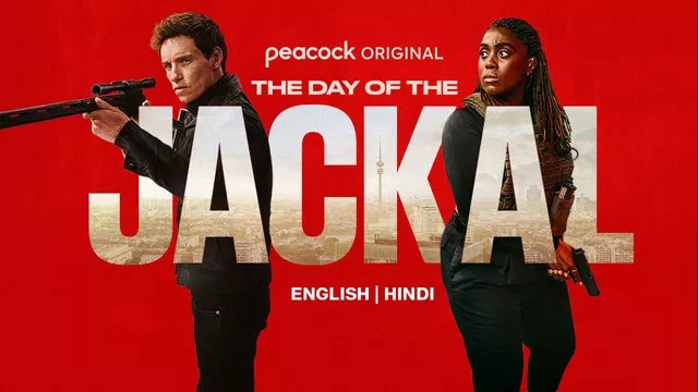 The Day of the Jackal (2024) S01E06-07 Dual Audio [Hindi-English] JC WEB-DL 720P