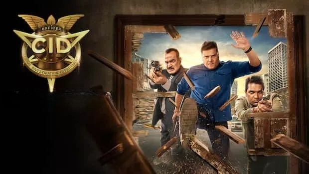 CID (2024) S02E58 Hindi SonyLiv WEB-DL