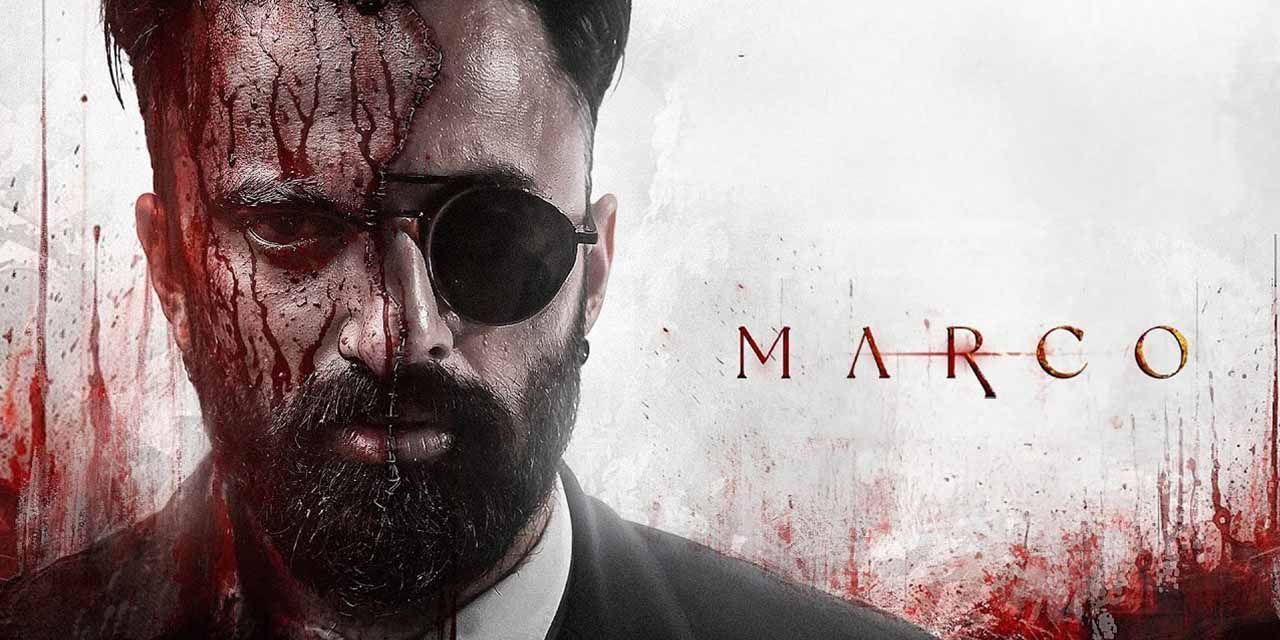 Marco (2024) Multi Audio [Hindi ORG–Malayalam] WEB-DL 720P