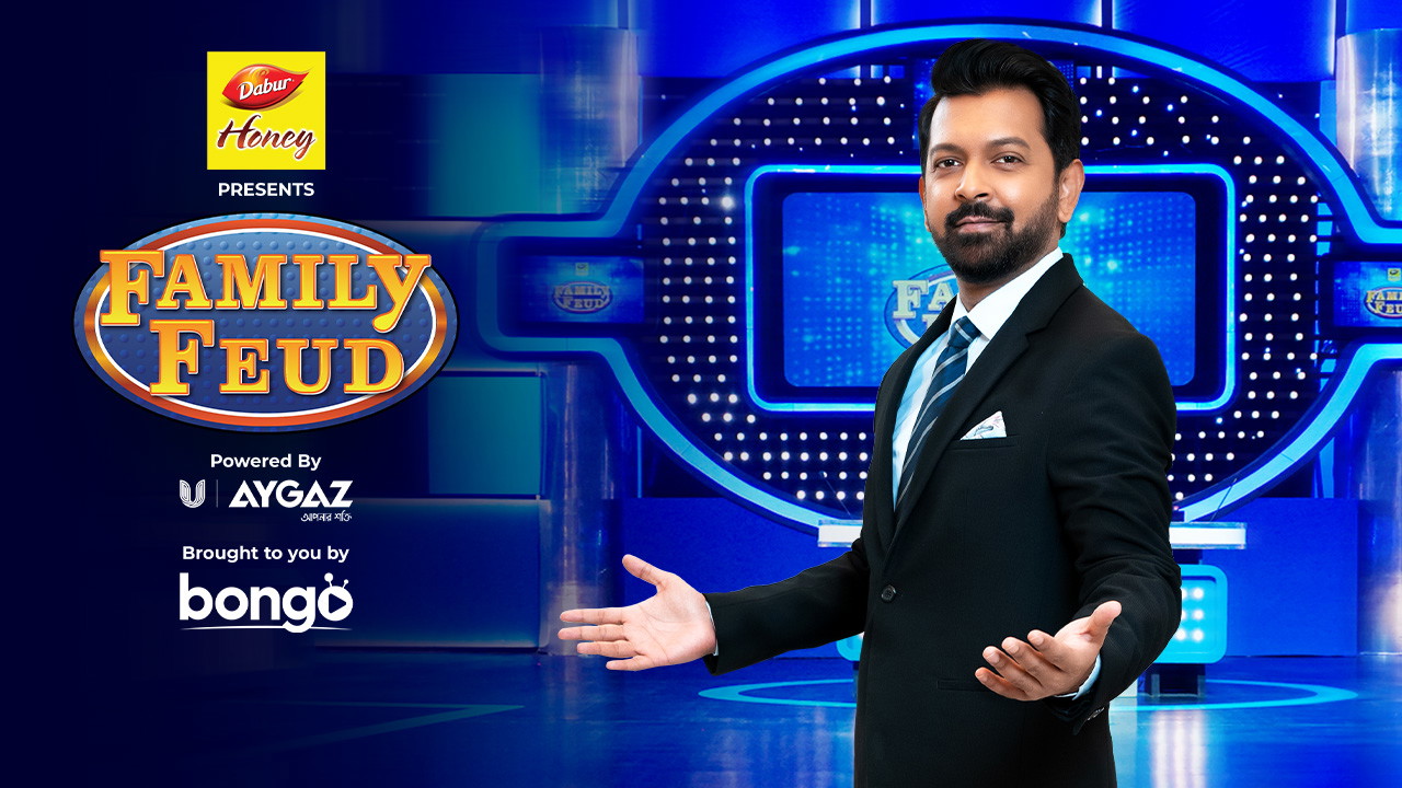 Family Feud (2025) S01E19 Bengali BongoBD WEB-DL 720P