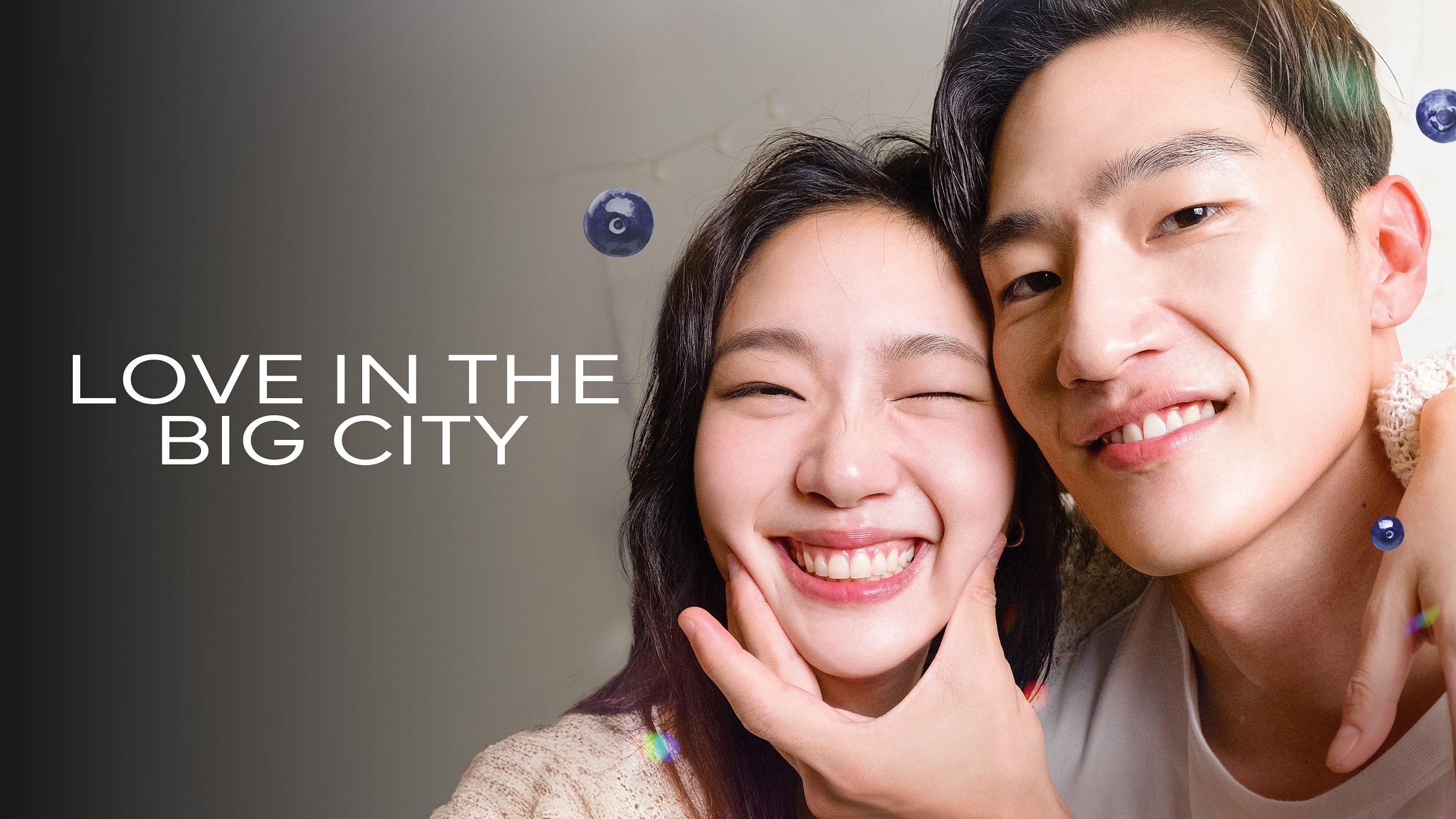 Love in the Big City (2024) Korean WEB-DL 1080p