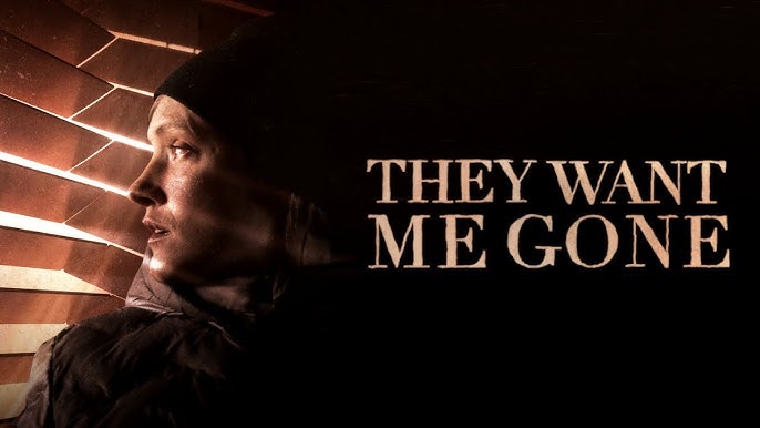 They Want Me Gone (2022) English WEB-DL 480p