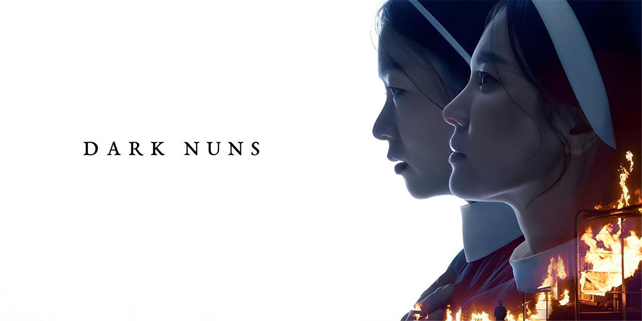 Dark Nuns (2025) Korean HDRip 1080p