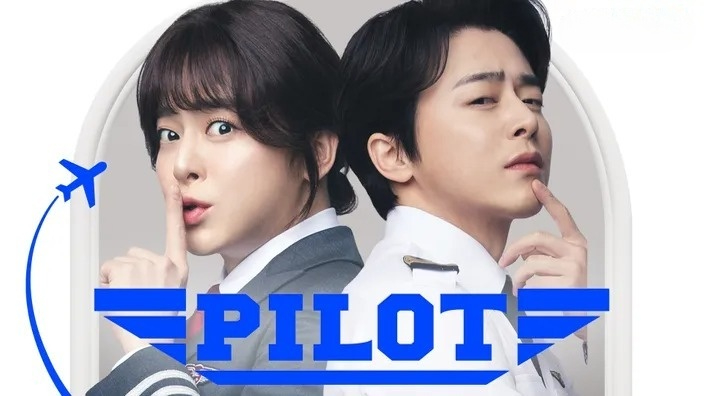 Pilot (2024) Korean WEB-DL 1080p
