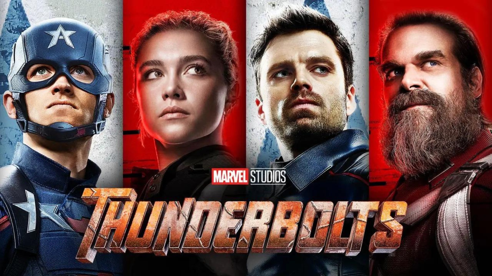 Thunderbolts* (2025) [Hindi (Line) -English] WEB-DL 1080p
