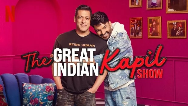 The Great Indian Kapil Show (2025) S03E03 Hindi Netflix WEB-DL 480P