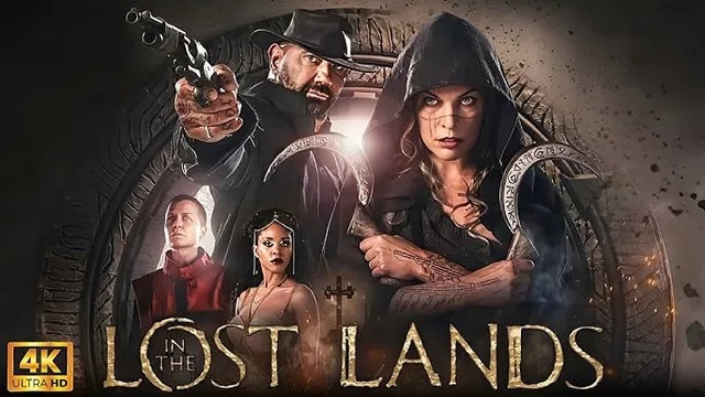 In the Lost Lands (2025) Dual Audio [Hindi ORG-Enlish] Blu-Ray 720P