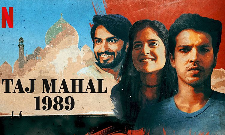 Taj Mahal 1989 (2020) S01 Hindi WEB-DL 1080p